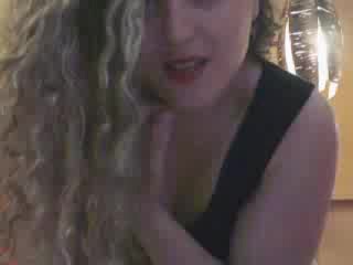 CurlySmile - Video VIP - 5101460